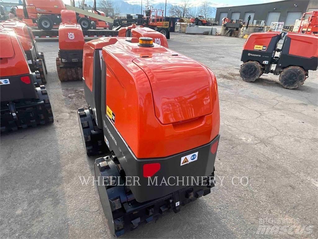Husqvarna LP9505 Котки тротуарні
