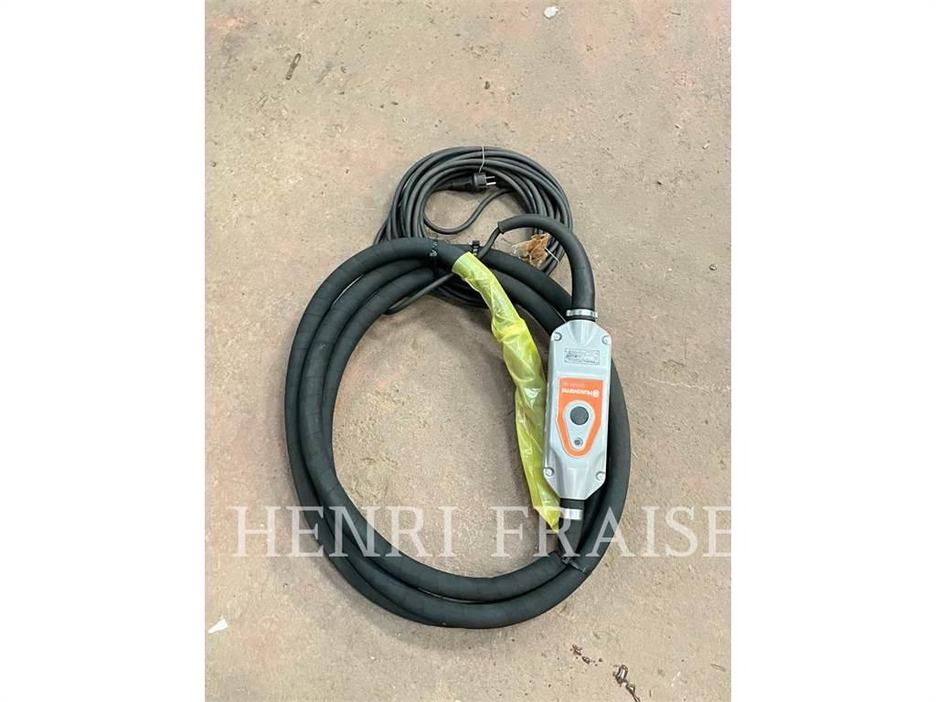 Husqvarna SMART 40 Будтехніка - Інші