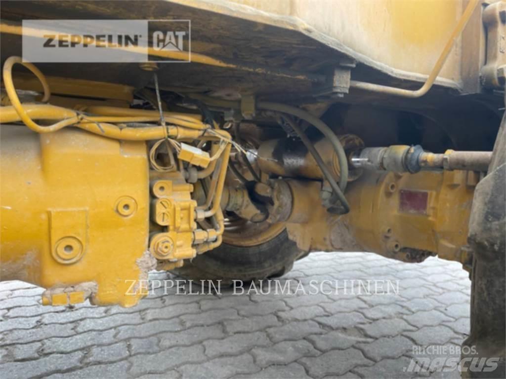 Hydrema M1220 Колісні екскаватори