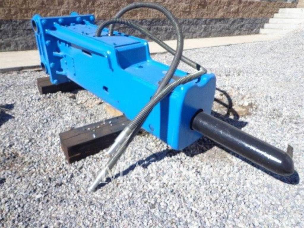  HYDROTEK SG2800-S Плуги