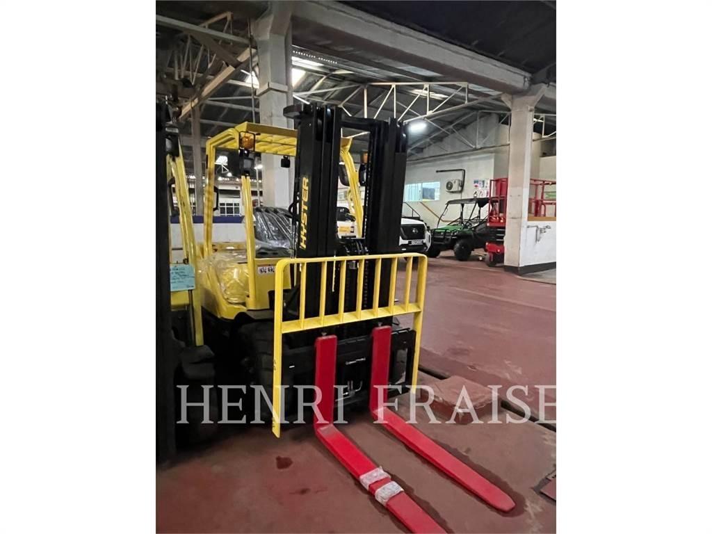 Hyster H3.OUT DSL Інше
