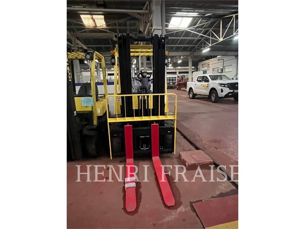 Hyster H3.OUT DSL Інше