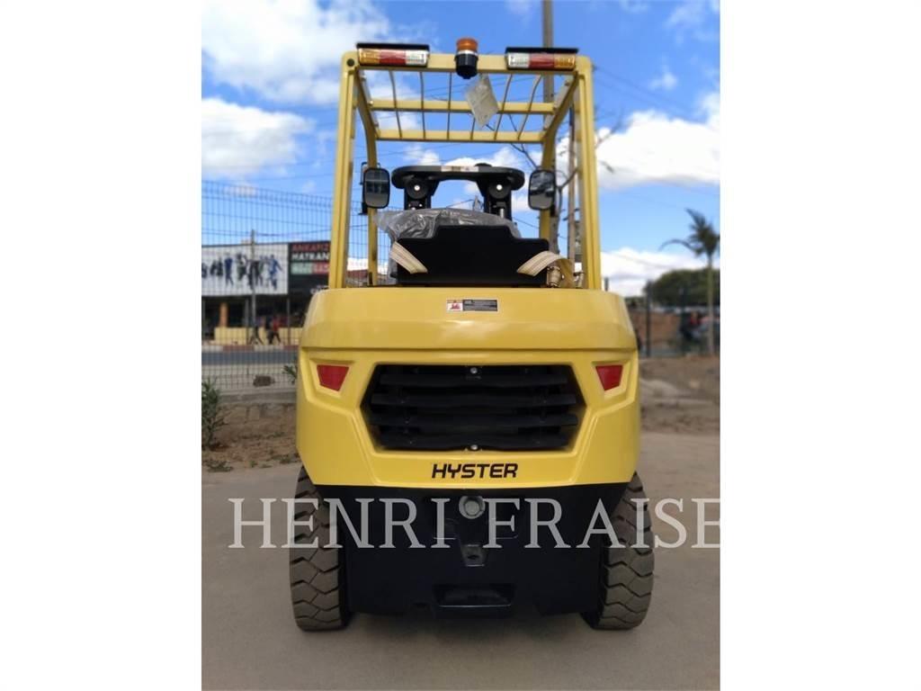 Hyster H3.OUT GPL Інше