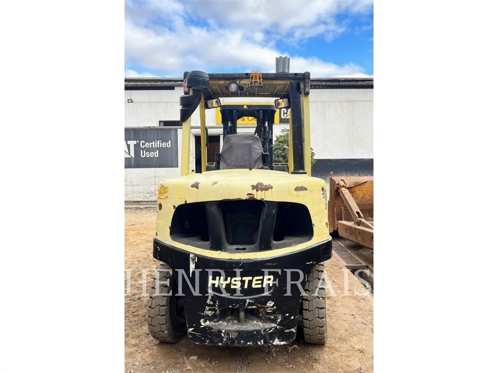 Hyster H5.0FT Інше