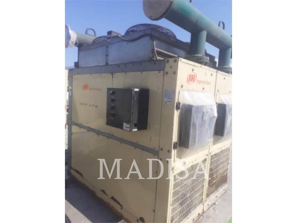 Ingersoll Rand D8160INA Будтехніка - Інші