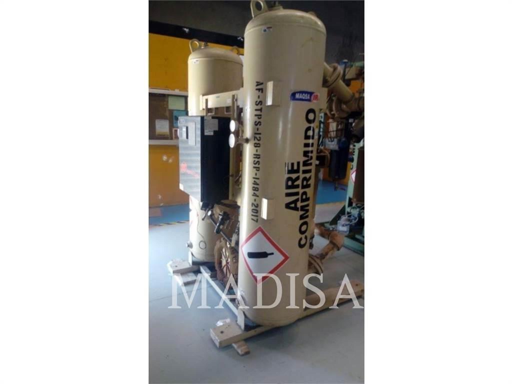 Ingersoll Rand HB600 Будтехніка - Інші