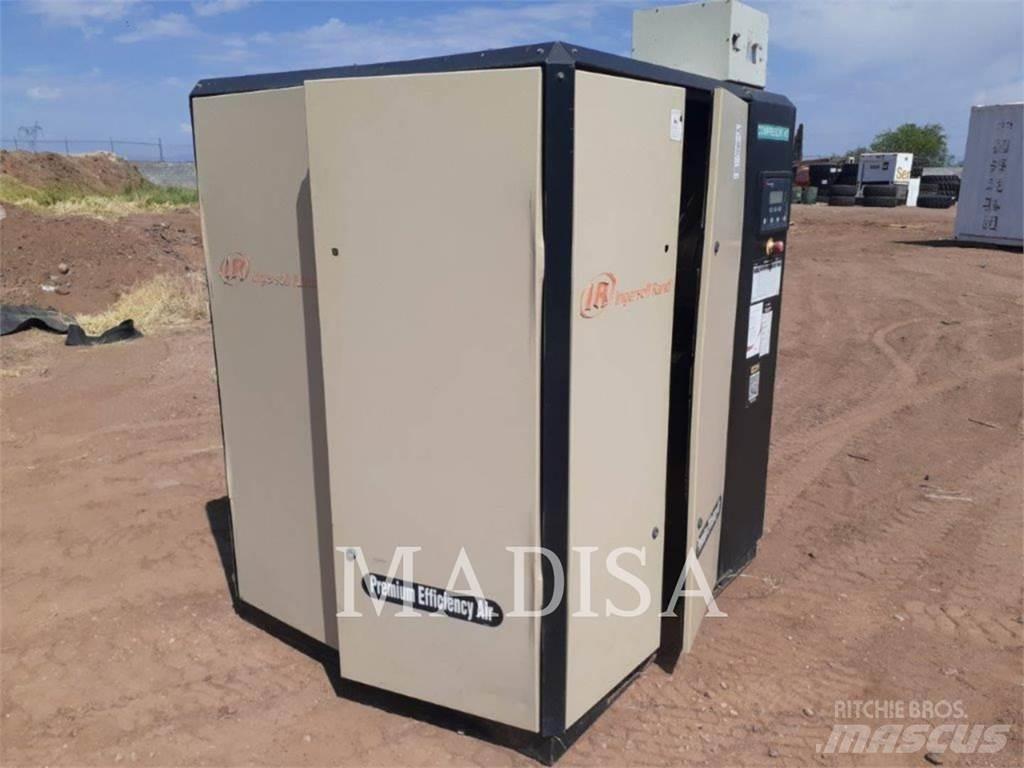 Ingersoll Rand IRN50H Осушувачі повітря