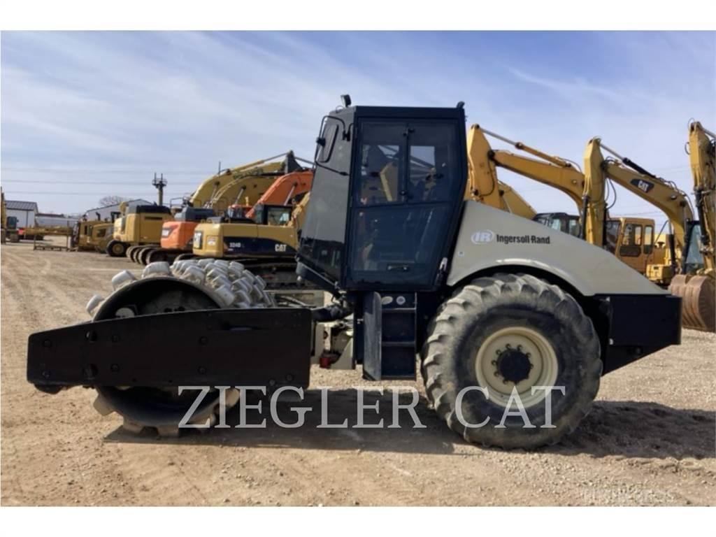 Ingersoll Rand SD-116F Грунтові котки