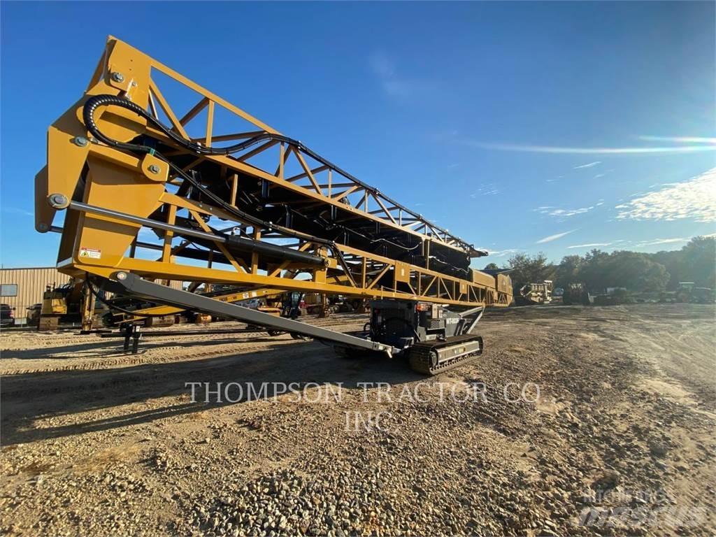 Irock CRUSHERS MT8036IW Роздрібнювачі