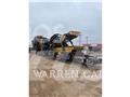 Irock CRUSHERS TC-15CC Роздрібнювачі