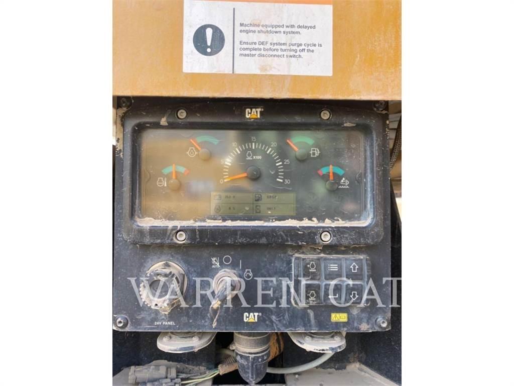 Irock CRUSHERS TC-20 Роздрібнювачі
