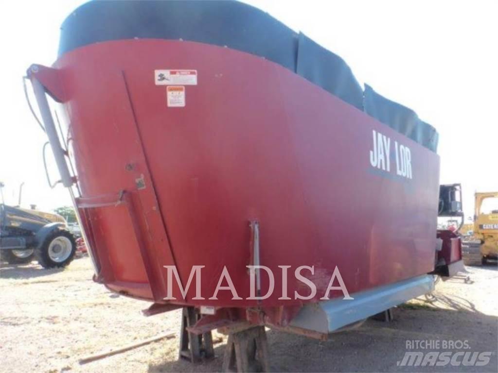 Jaylor 41000 Будтехніка - Інші