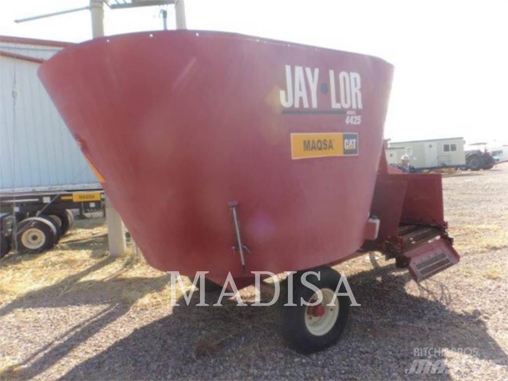 Jaylor 4425 Будтехніка - Інші