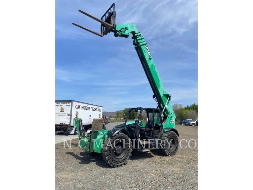 JCB 510-56 Телескопічні навантажувачі