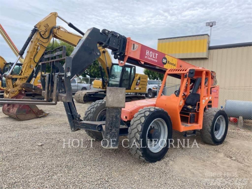 JLG 10054 Телескопічні навантажувачі
