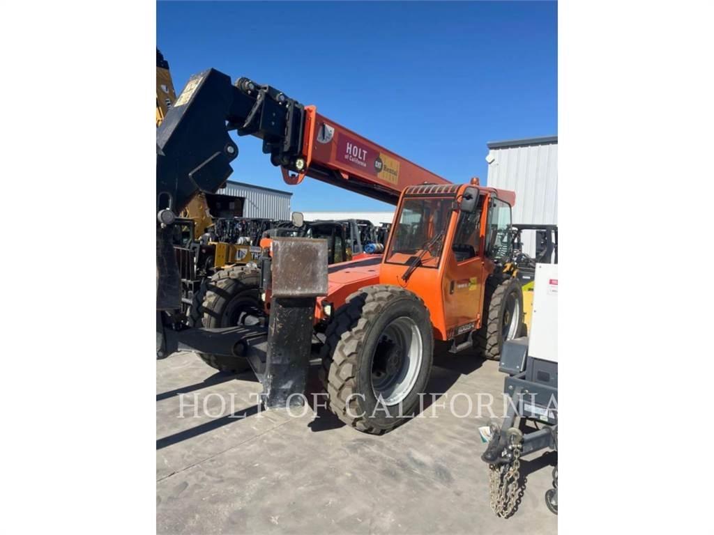 JLG 10054 Телескопічні навантажувачі