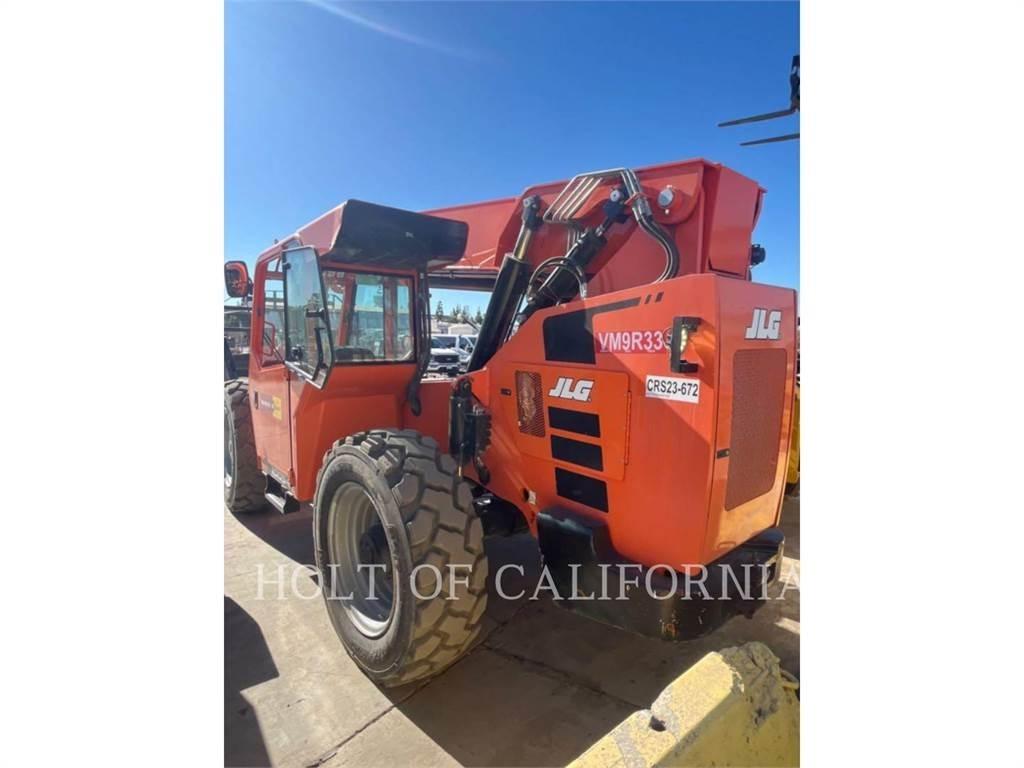 JLG 10054 Телескопічні навантажувачі