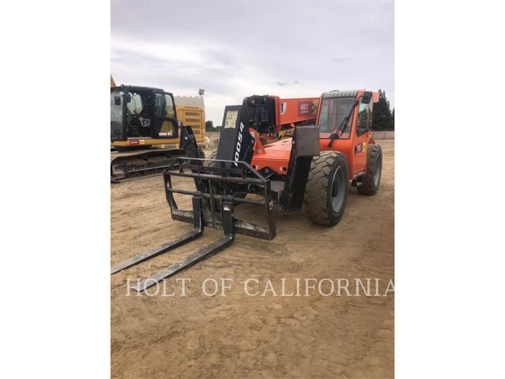 JLG 10054 Телескопічні навантажувачі
