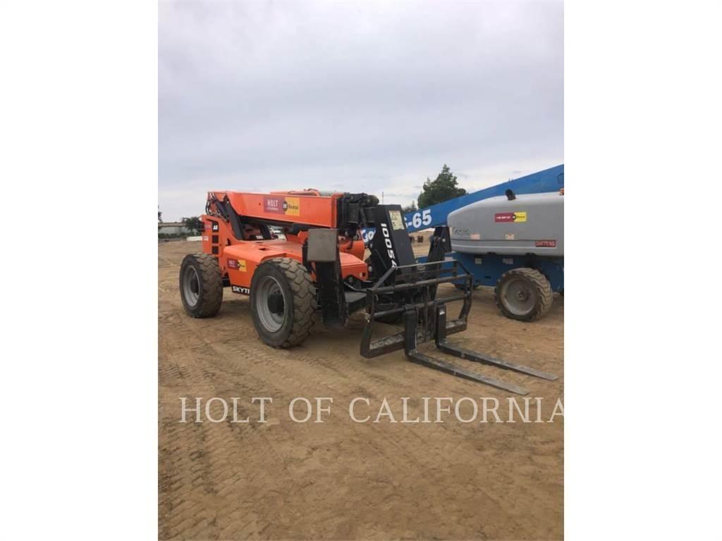 JLG 10054 Телескопічні навантажувачі
