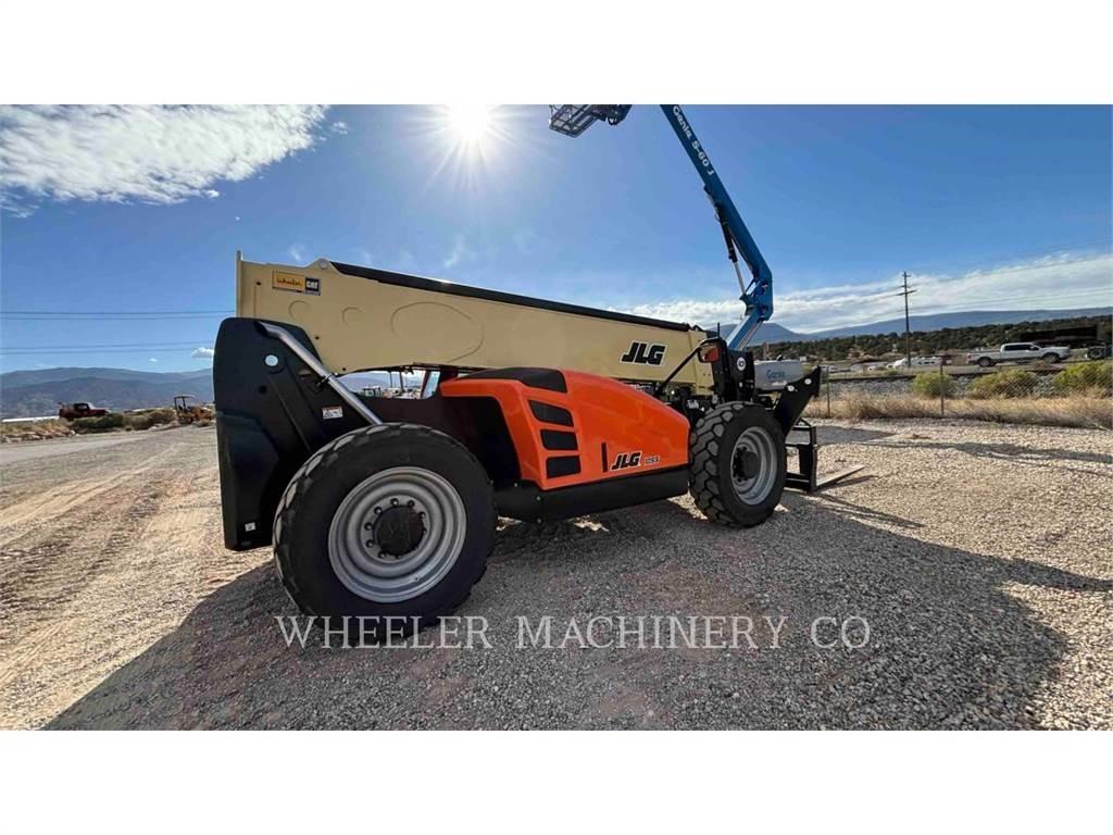 JLG 1055 Телескопічні навантажувачі