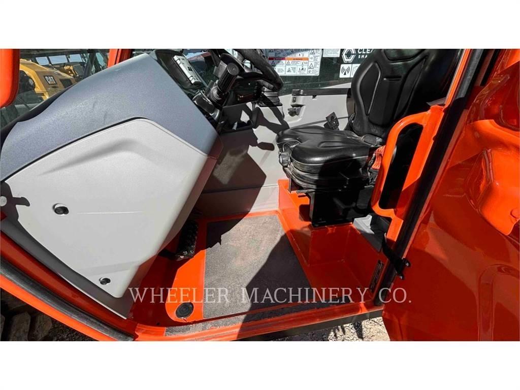 JLG 1055 Телескопічні навантажувачі