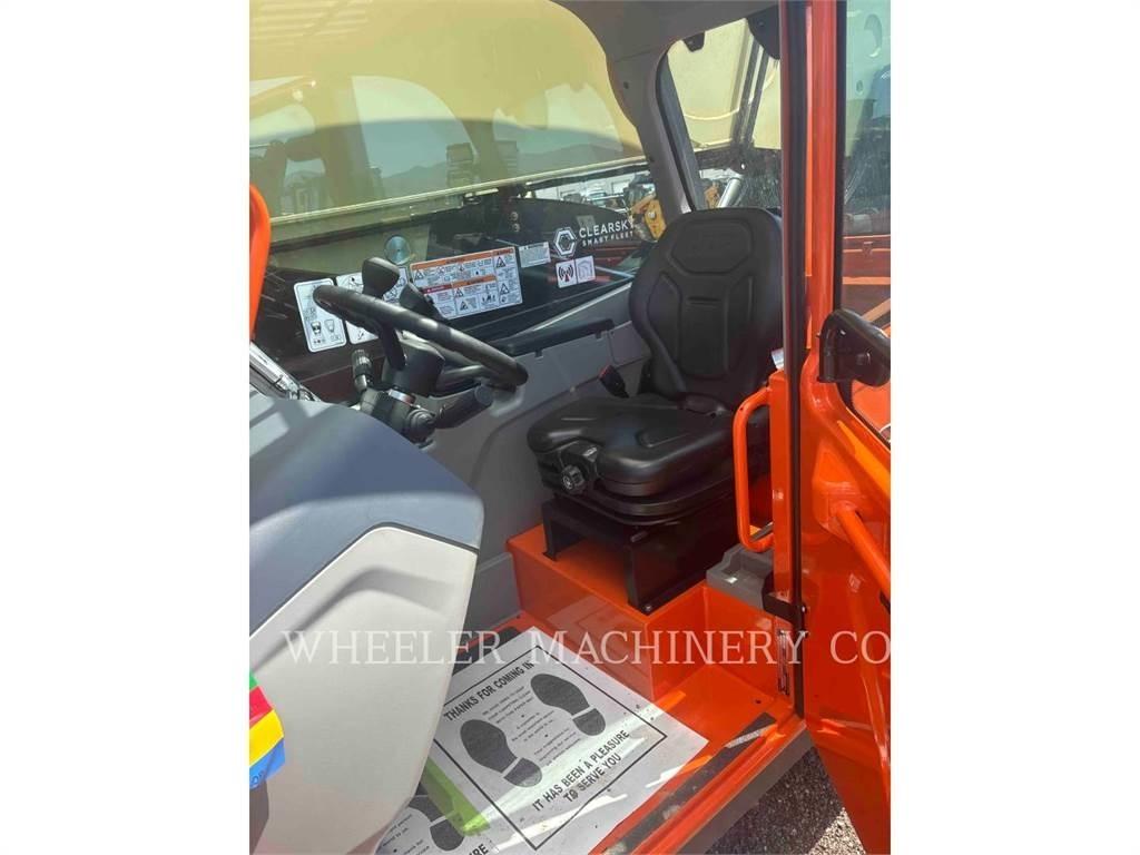 JLG 1055 Телескопічні навантажувачі