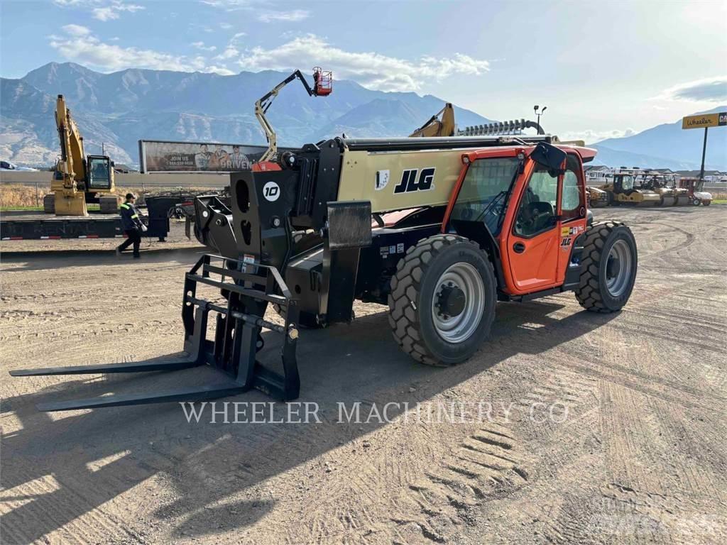 JLG 1055 Телескопічні навантажувачі