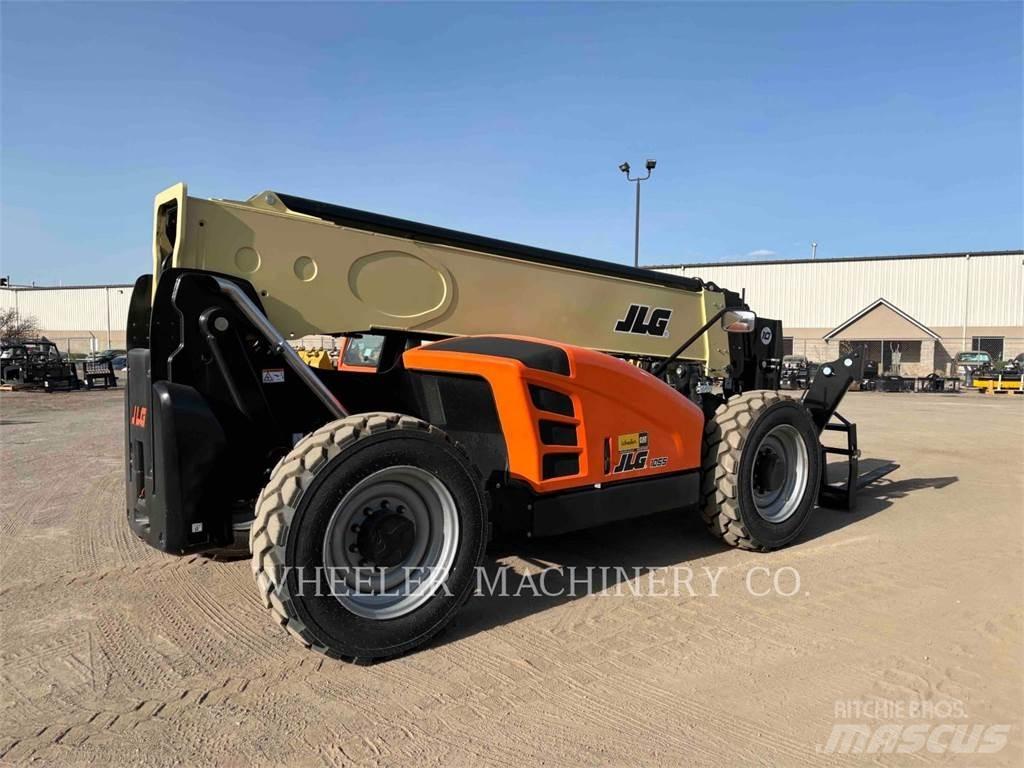 JLG 1055 Телескопічні навантажувачі