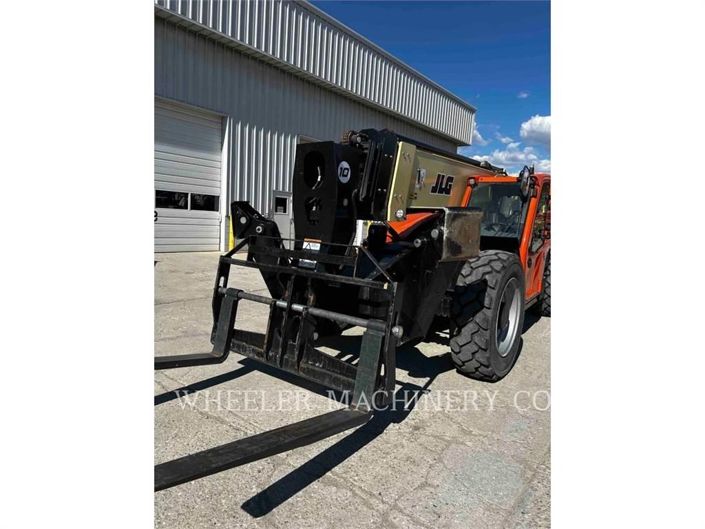 JLG 1055 Телескопічні навантажувачі