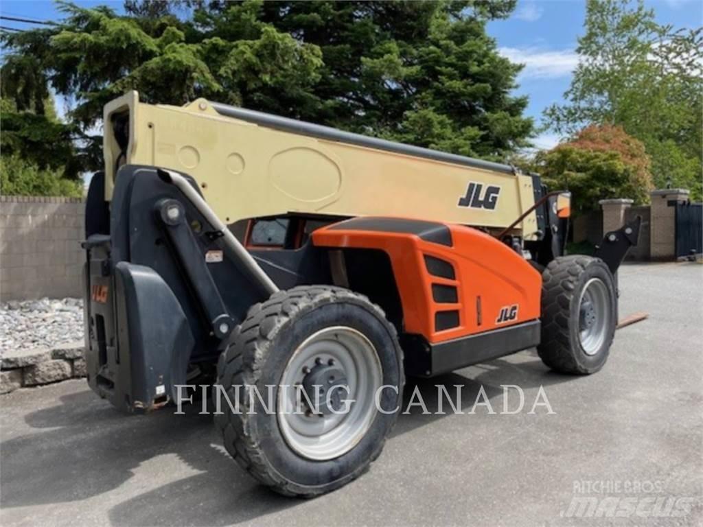 JLG 1055 Телескопічні навантажувачі