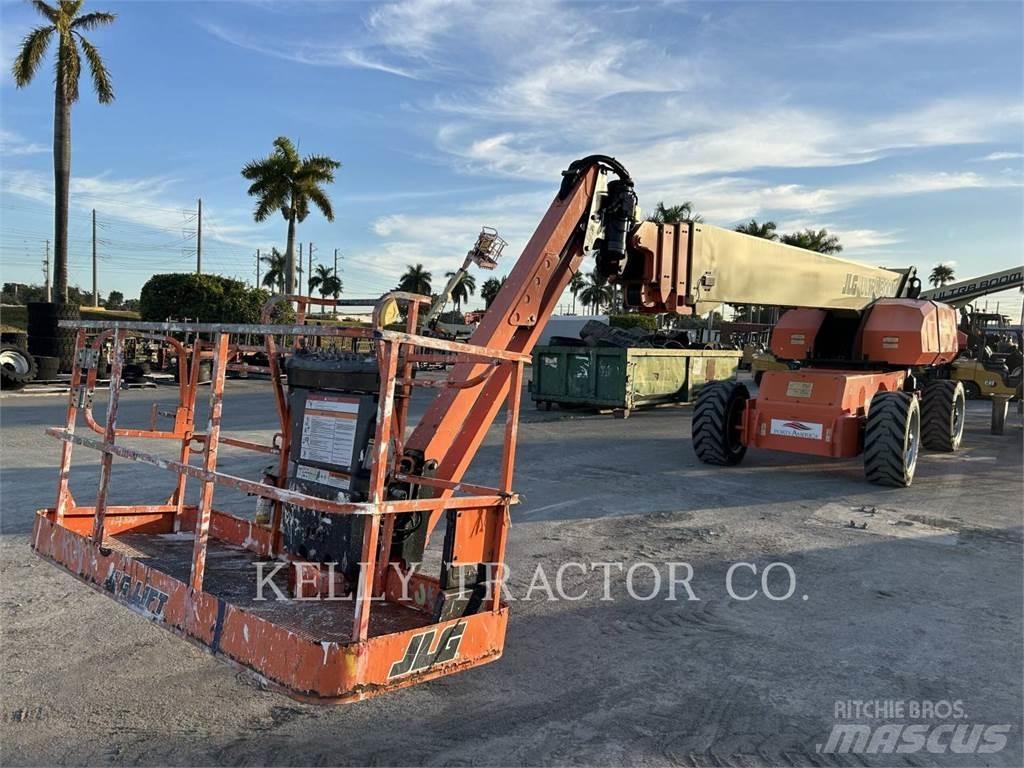 JLG 1200SJP Колінчаті підйомники