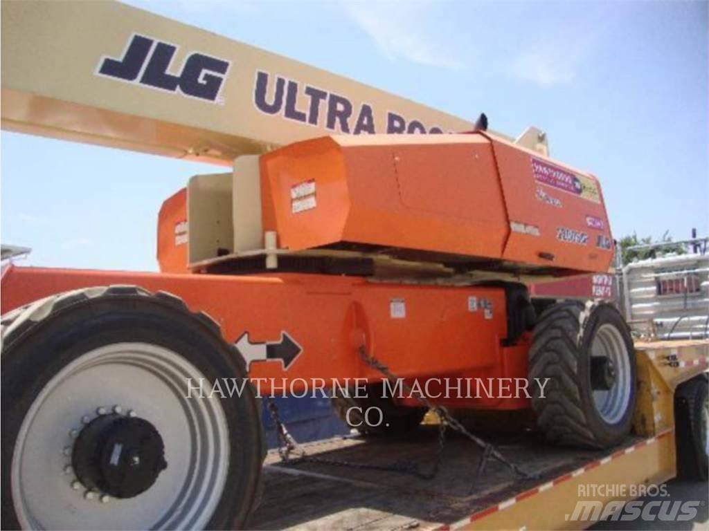 JLG 1200SJP Колінчаті підйомники