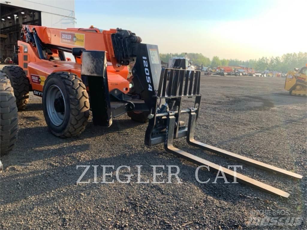 JLG 12054 Телескопічні навантажувачі