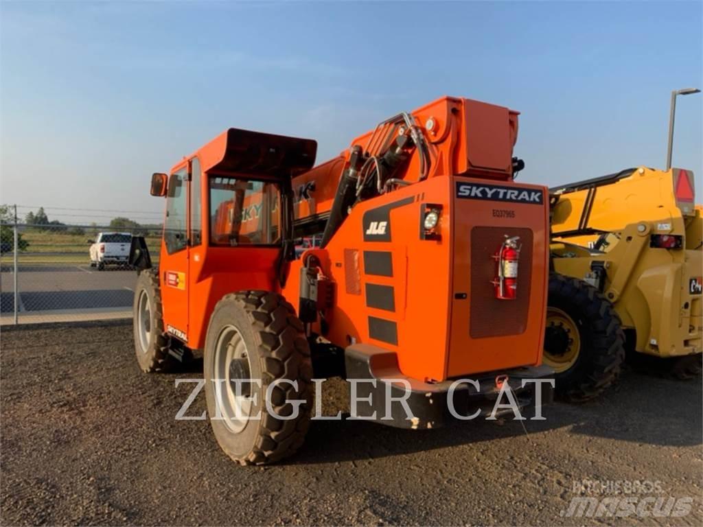 JLG 12054 Телескопічні навантажувачі