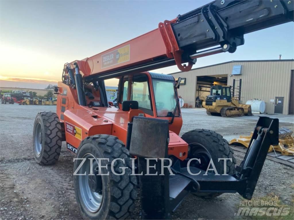 JLG 12054 Телескопічні навантажувачі