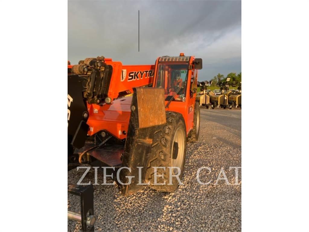 JLG 12054 Телескопічні навантажувачі