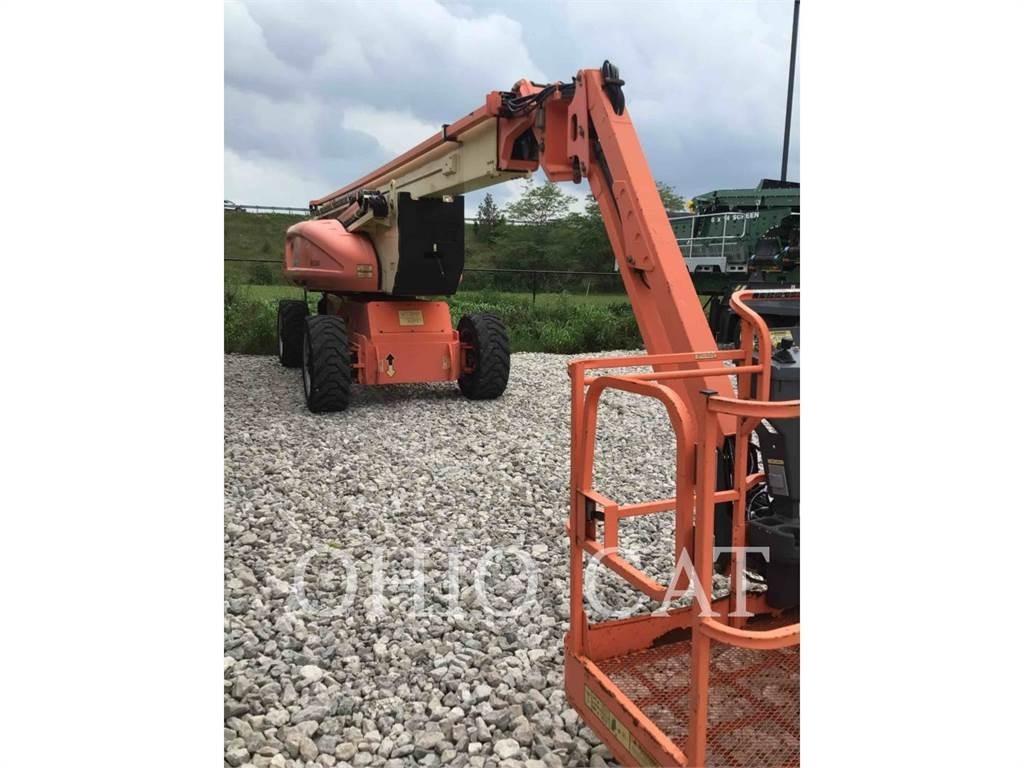 JLG 1250AJP Колінчаті підйомники