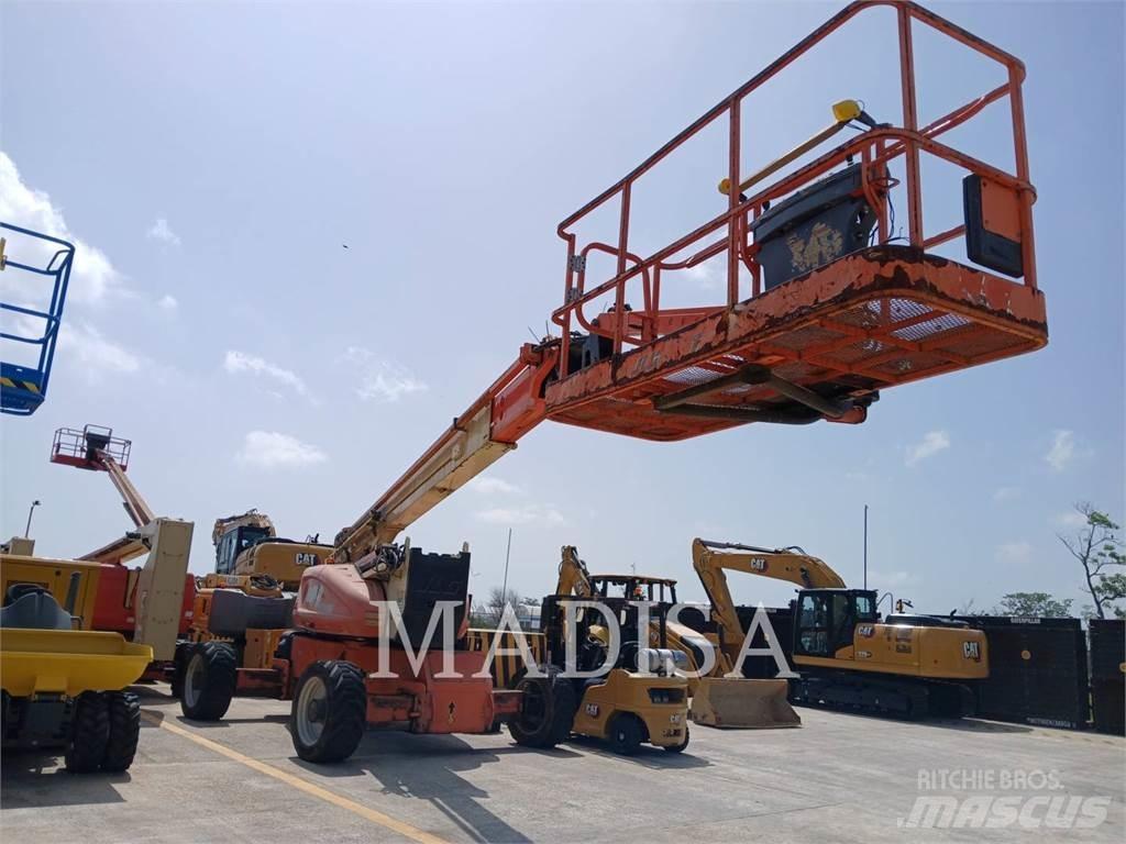 JLG 1250AJP Колінчаті підйомники