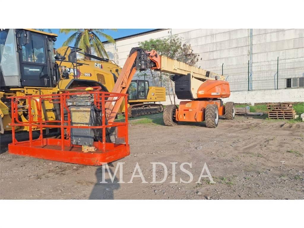 JLG 1250AJP Інші підйомники і платформи