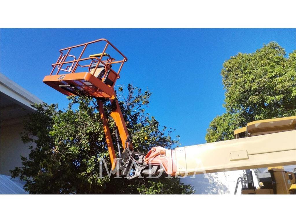 JLG 1250AJP Інші підйомники і платформи