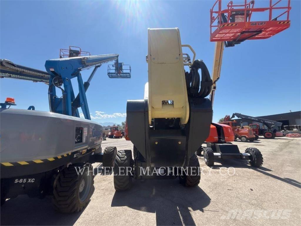 JLG 1250AJP Колінчаті підйомники