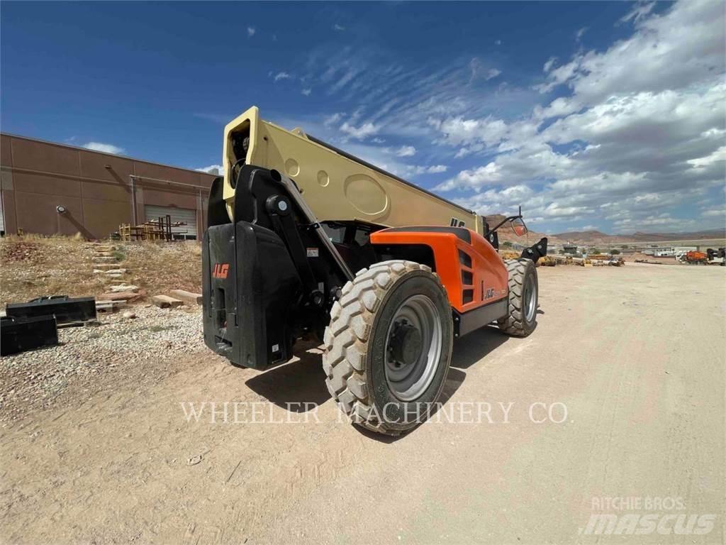 JLG 1255 Телескопічні навантажувачі