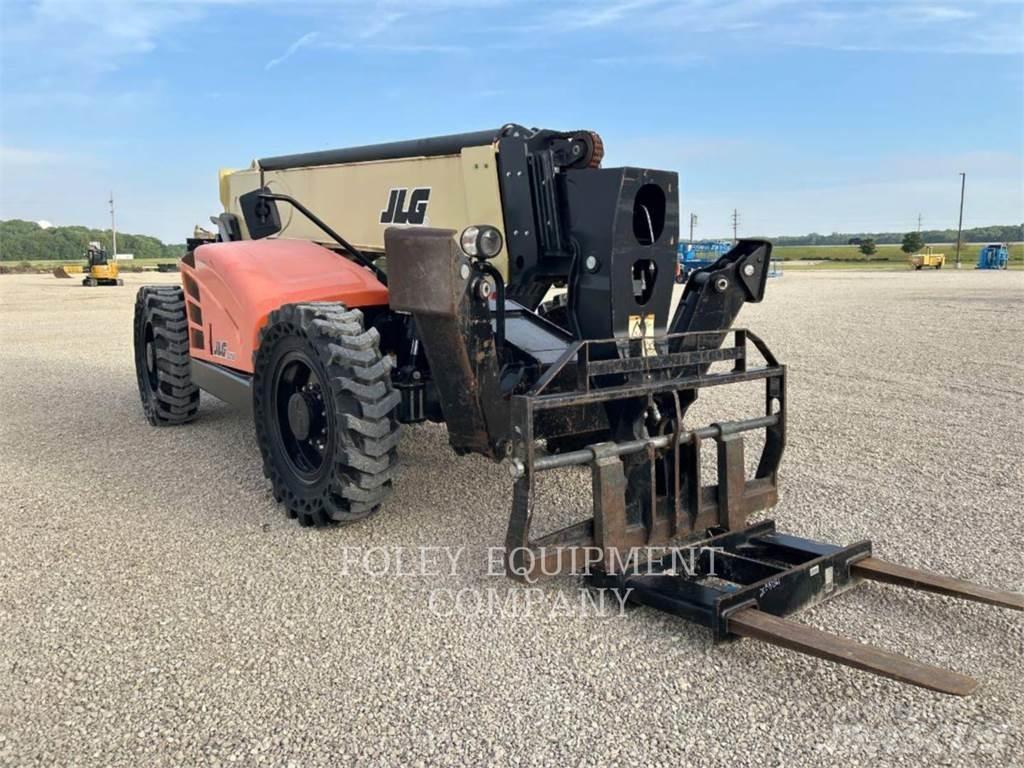 JLG 1255O Телескопічні навантажувачі