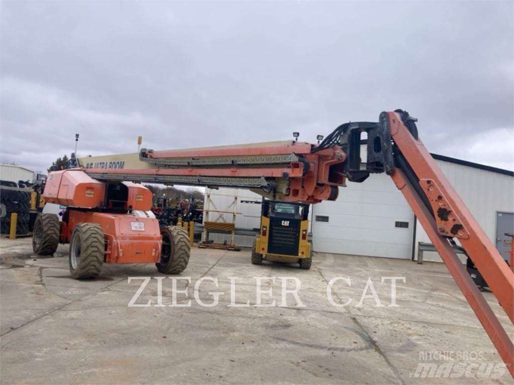 JLG 1350SJP Колінчаті підйомники
