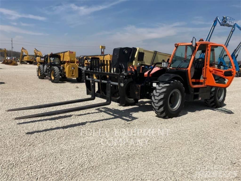 JLG 1644C Телескопічні навантажувачі