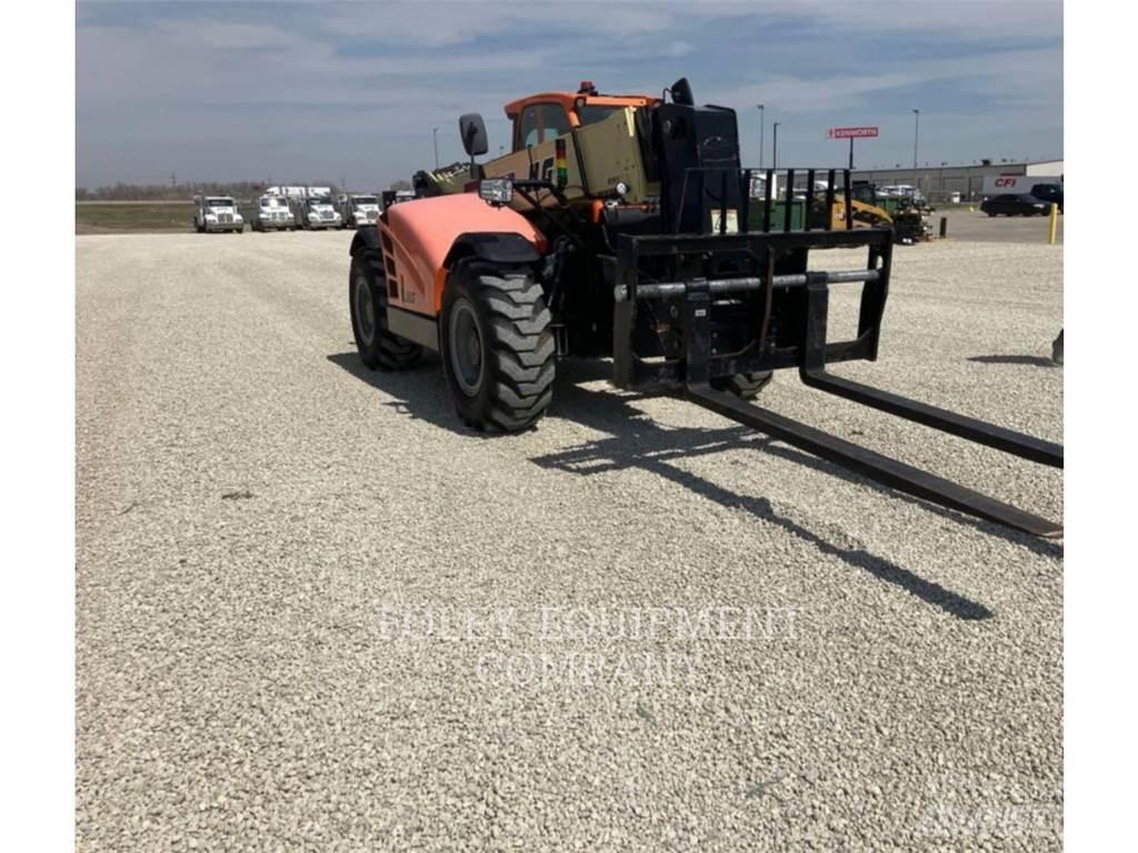 JLG 1644C Телескопічні навантажувачі