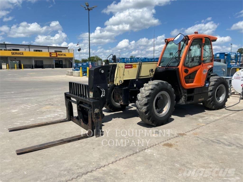 JLG 1644C Телескопічні навантажувачі