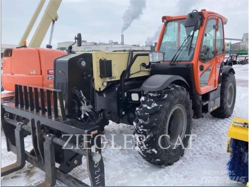 JLG 1732 Телескопічні навантажувачі