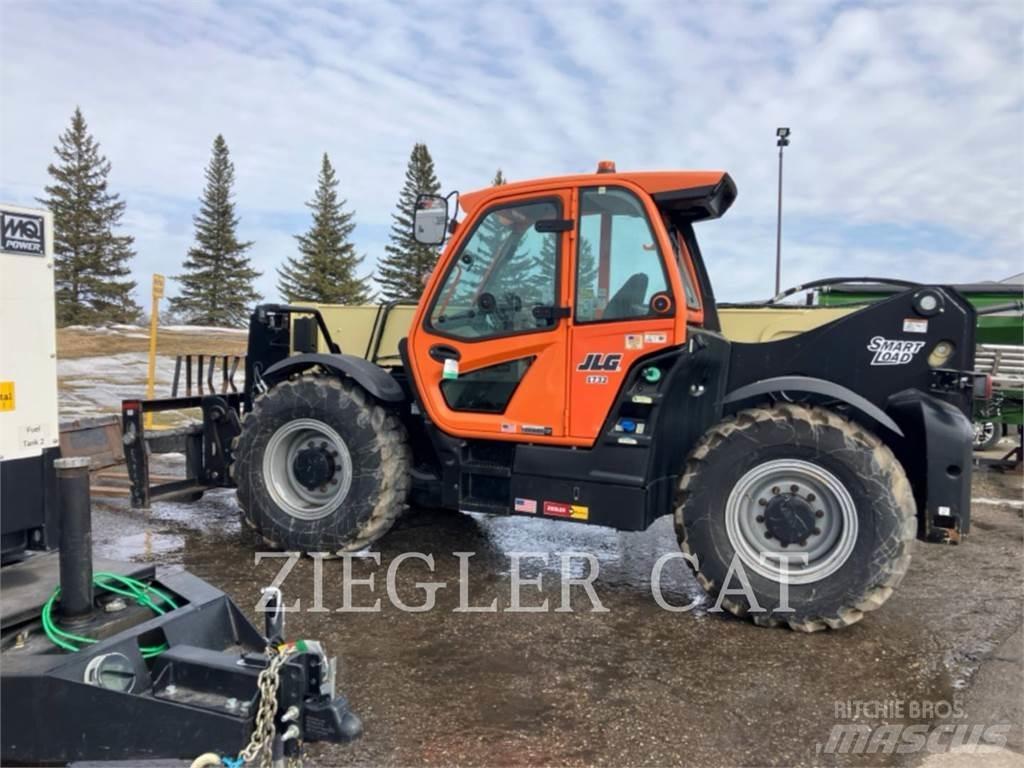 JLG 1732 Телескопічні навантажувачі