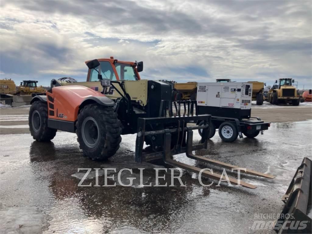 JLG 1732 Телескопічні навантажувачі